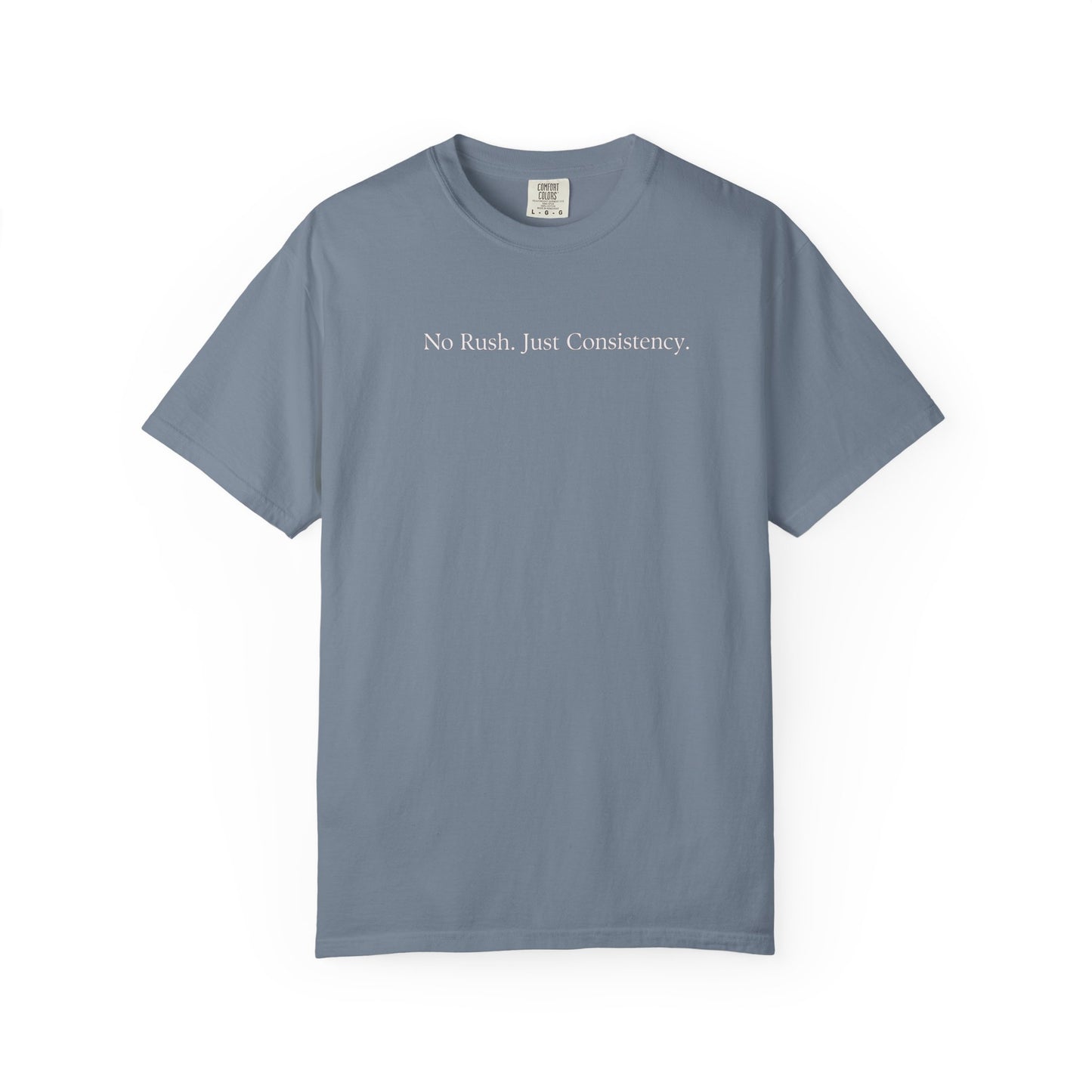 All My Effort Graphic Tee