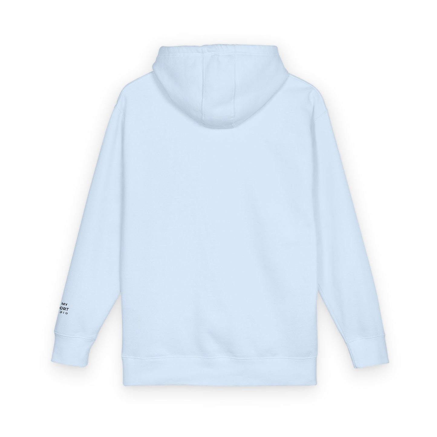 Lady Luck Hoodie