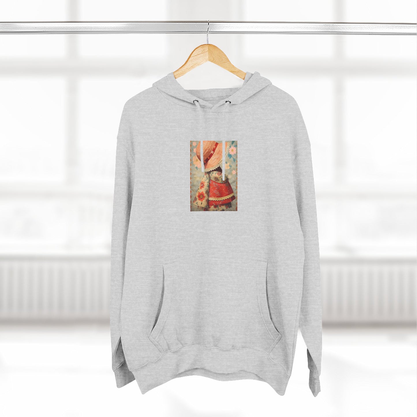 Bloom Hoodie