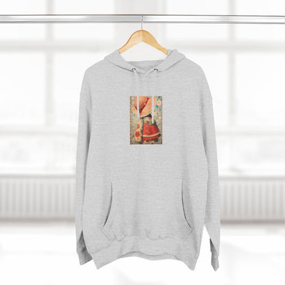 Bloom Hoodie