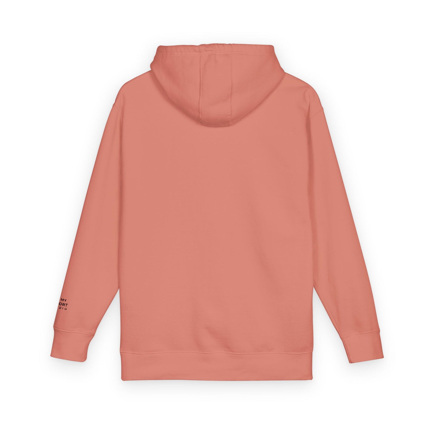 Lady Luck Hoodie