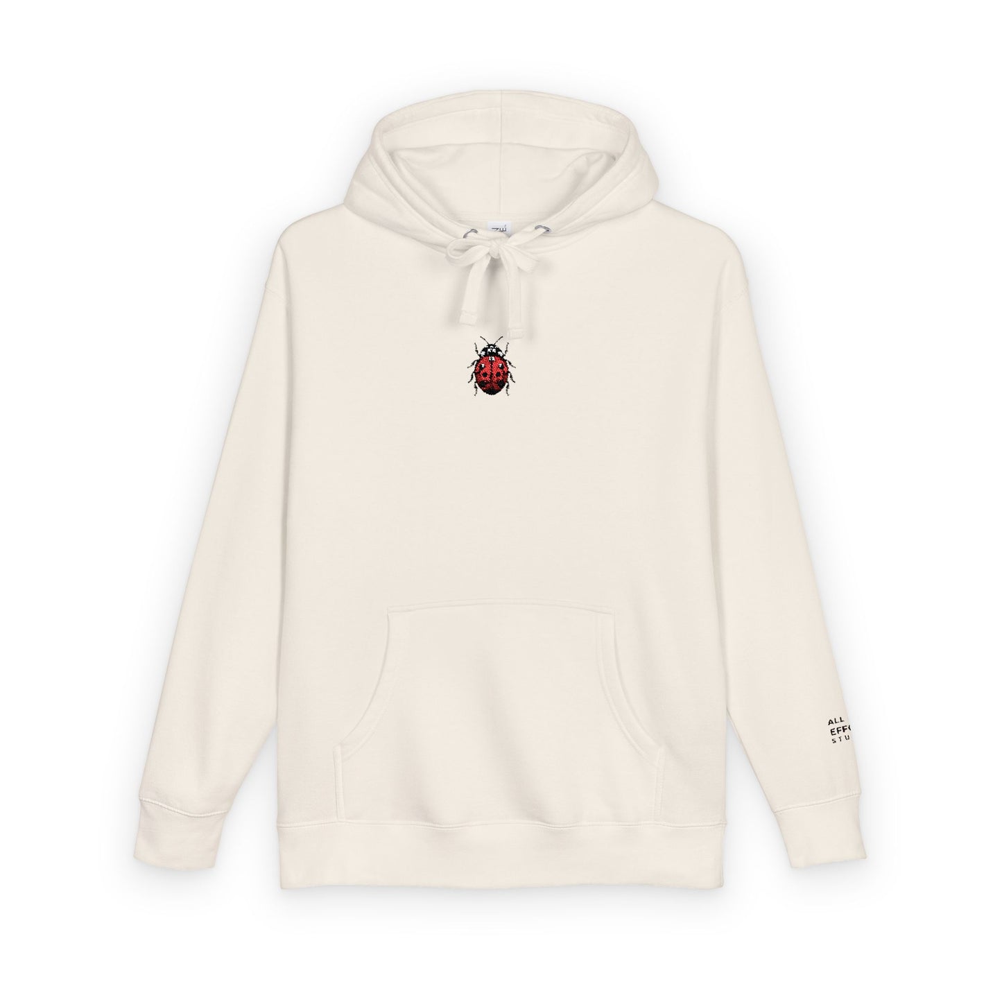 Lady Luck Hoodie