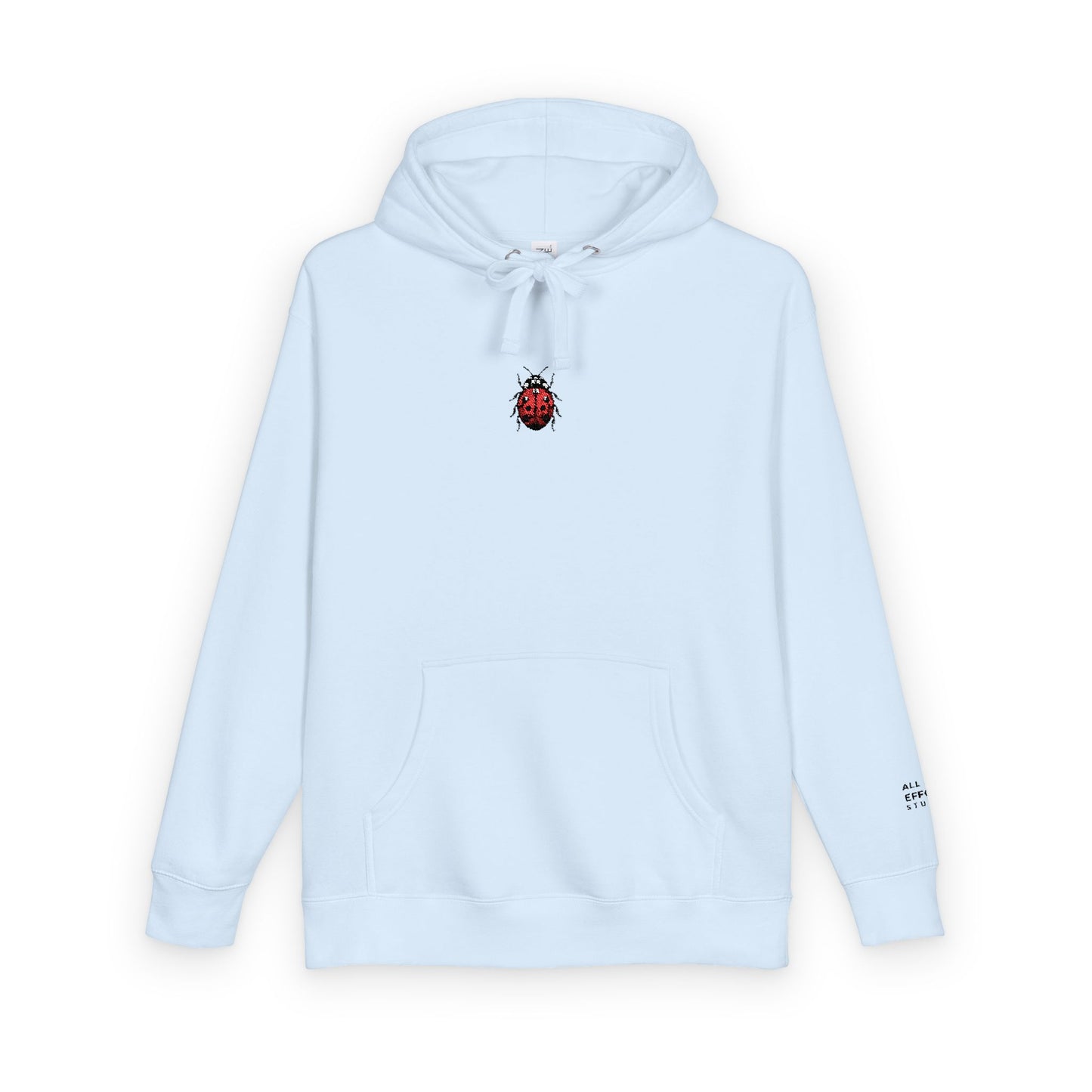 Lady Luck Hoodie