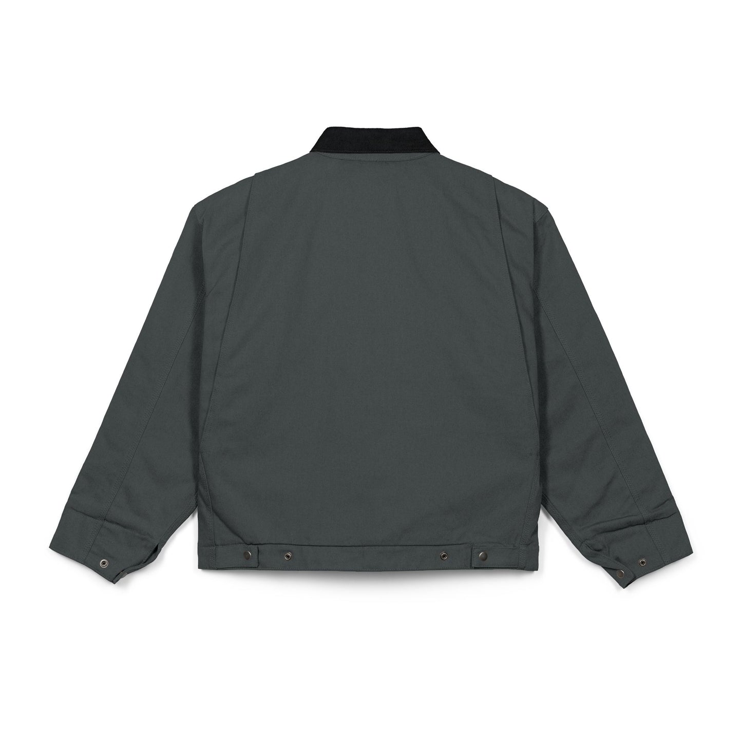 The Foundation Jacket