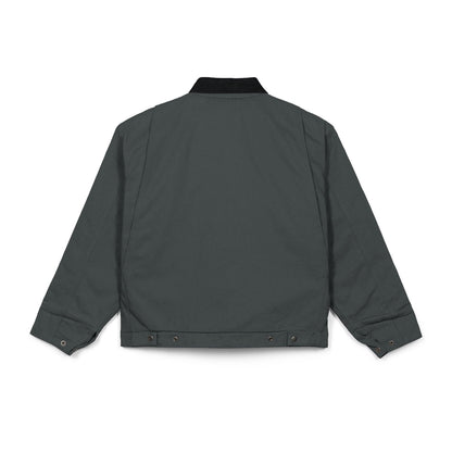 The Foundation Jacket