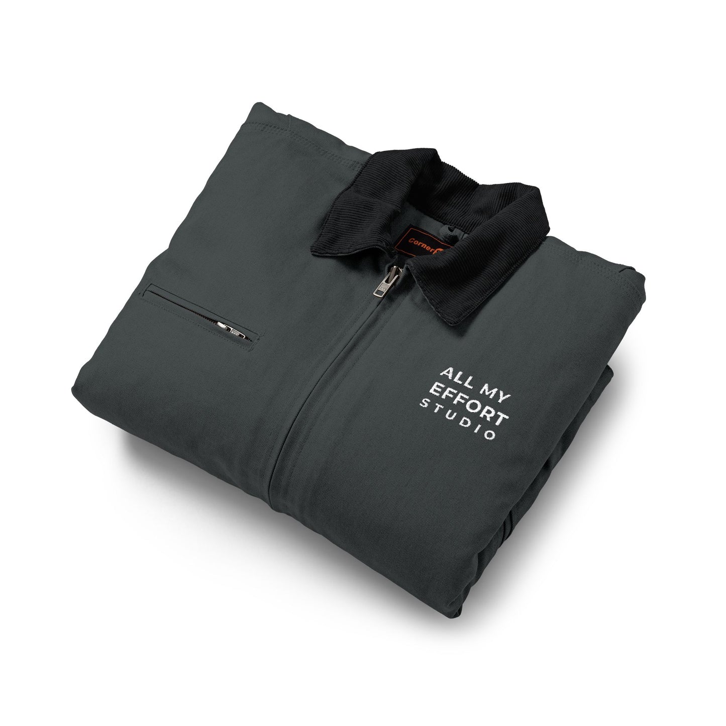 The Foundation Jacket