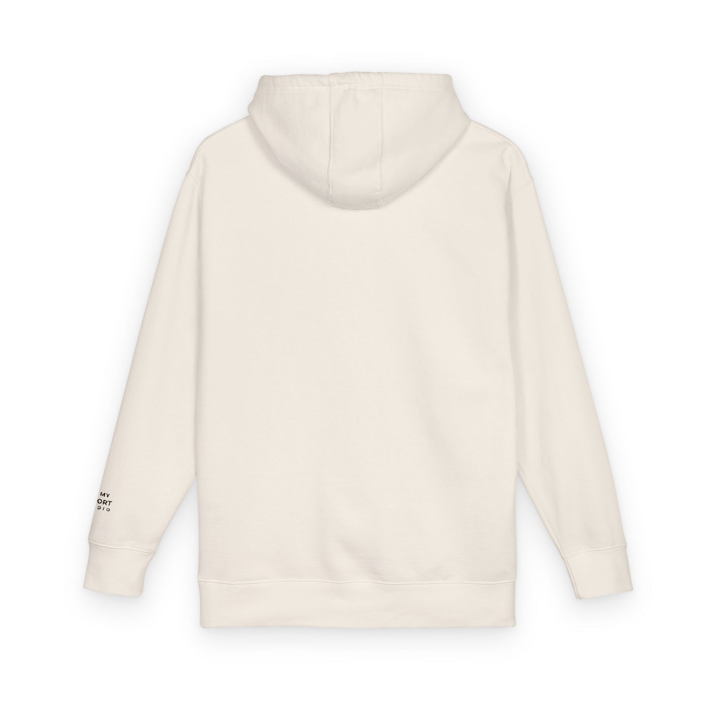 Lady Luck Hoodie