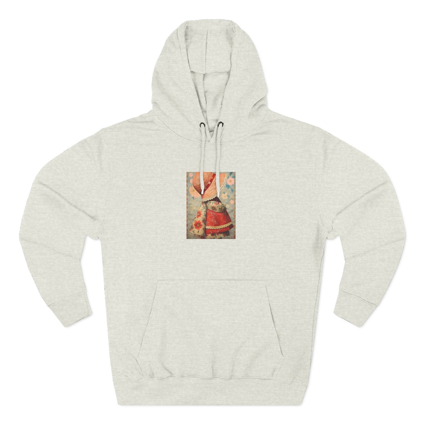 Bloom Hoodie