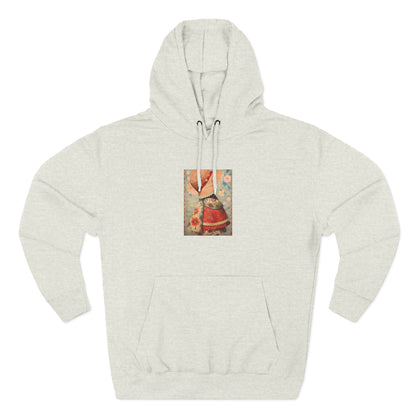 Bloom Hoodie