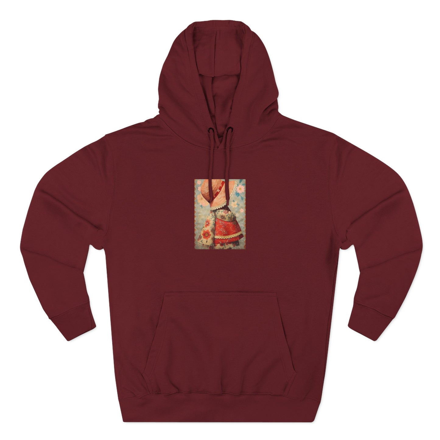 Bloom Hoodie