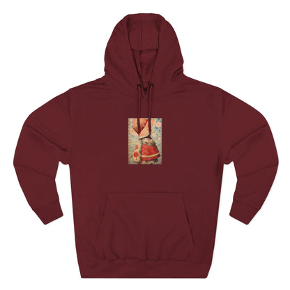 Bloom Hoodie