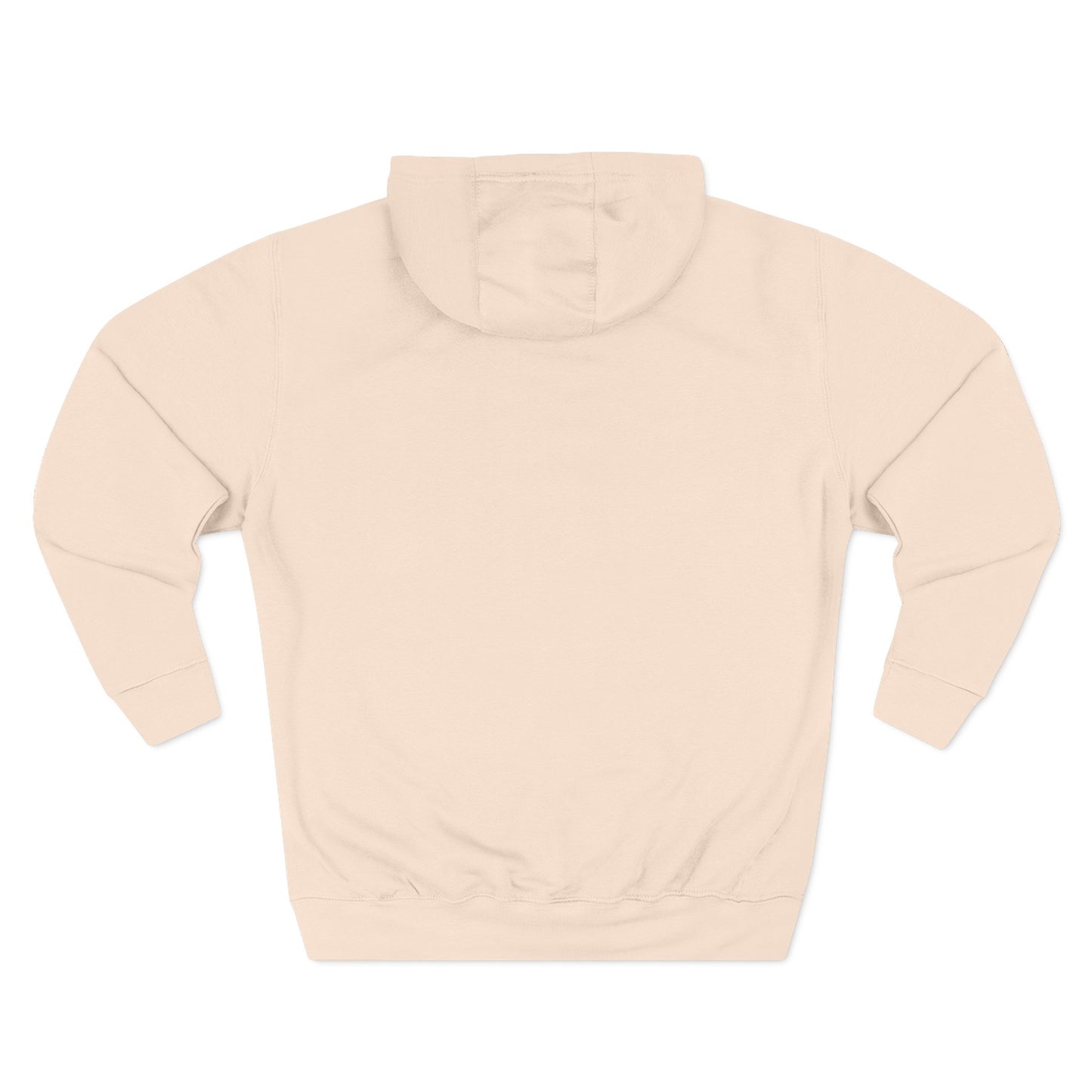 All My Effort Hoodie  - Studio Edition