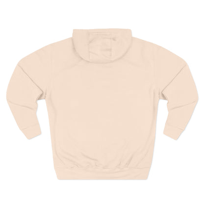 All My Effort Hoodie  - Studio Edition