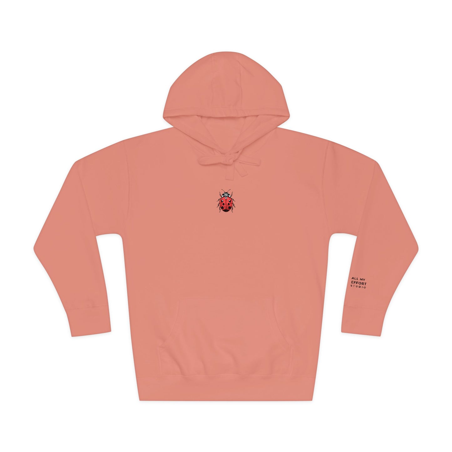 Lady Luck Hoodie