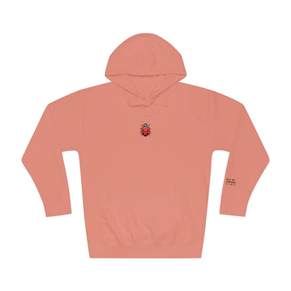 Lady Luck Hoodie