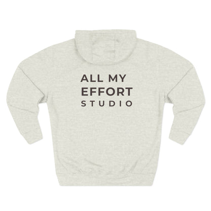 Bloom Hoodie