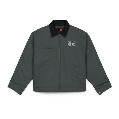 The Foundation Jacket