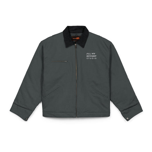 The Foundation Jacket