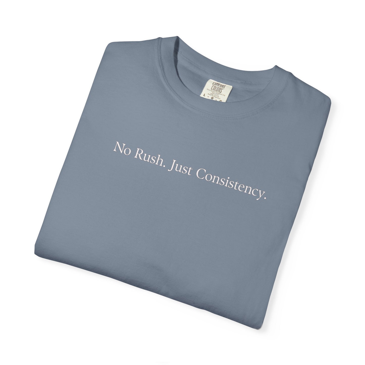 All My Effort Graphic Tee
