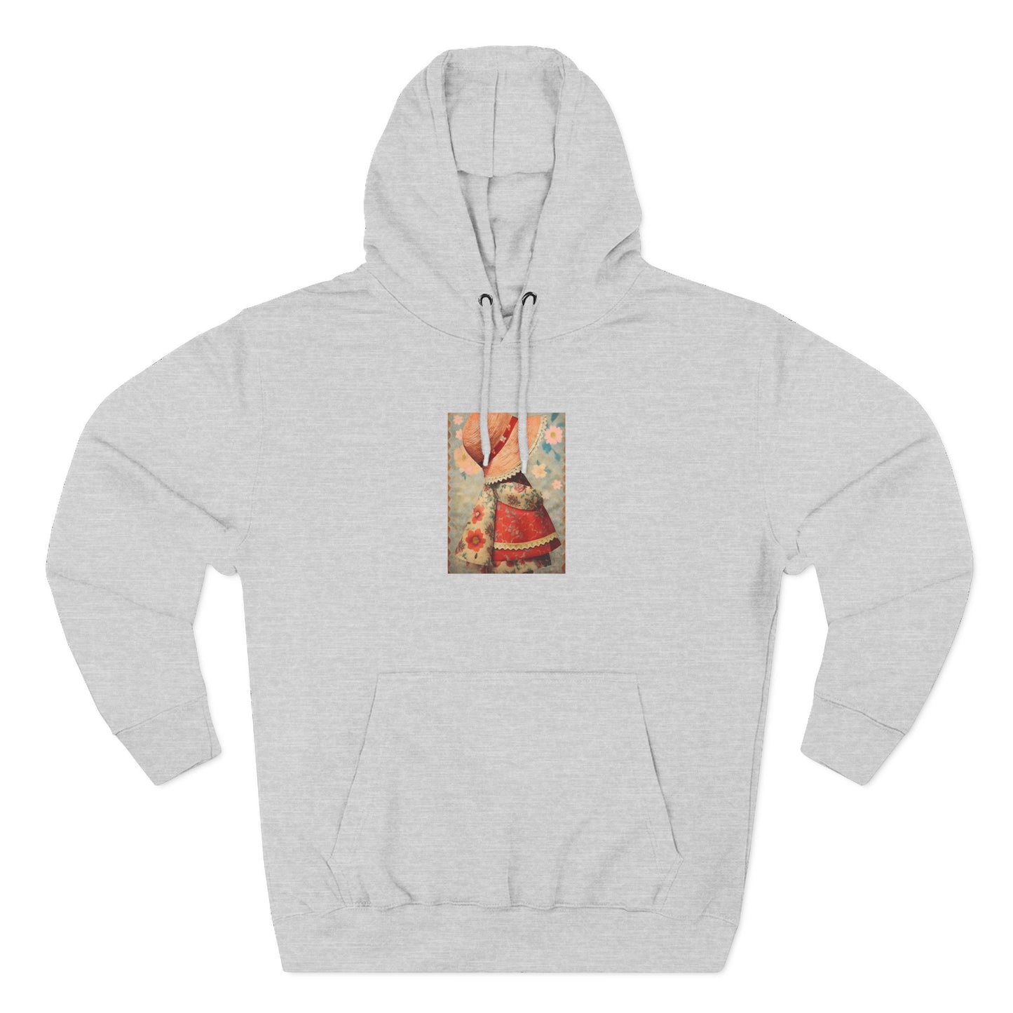 Bloom Hoodie