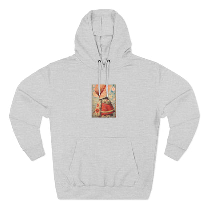 Bloom Hoodie