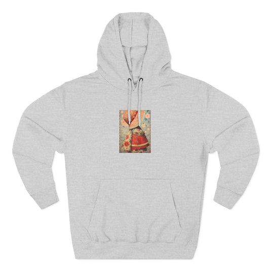 Bloom Hoodie