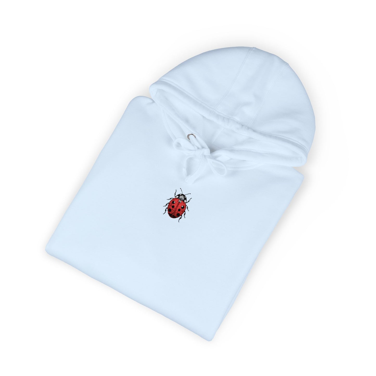 Lady Luck Hoodie