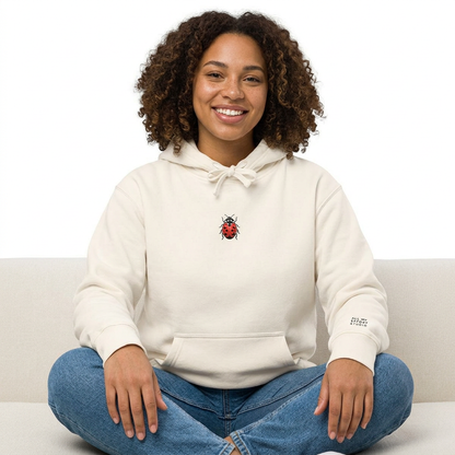 Lady Luck Hoodie