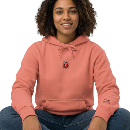 Lady Luck Hoodie