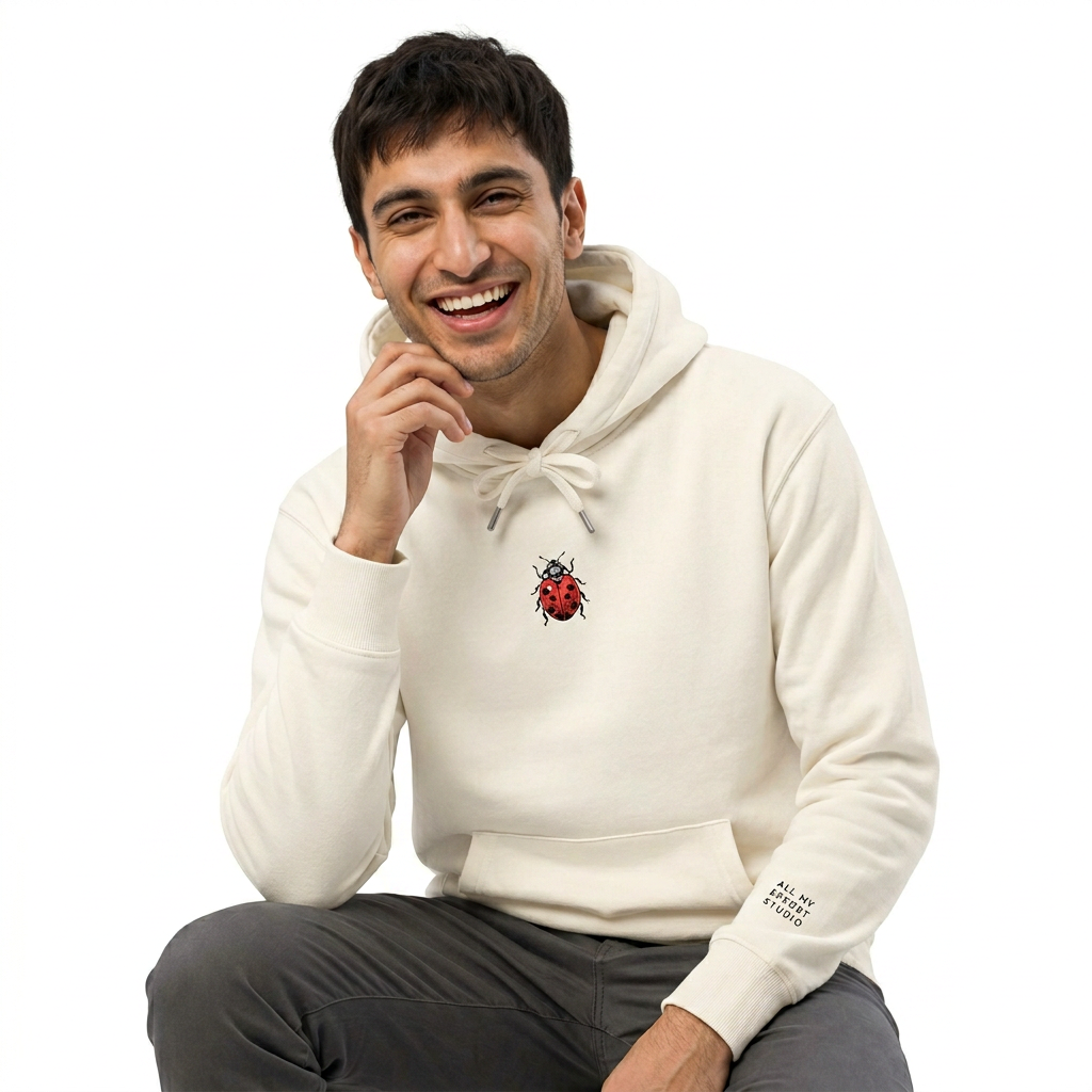 Lady Luck Hoodie