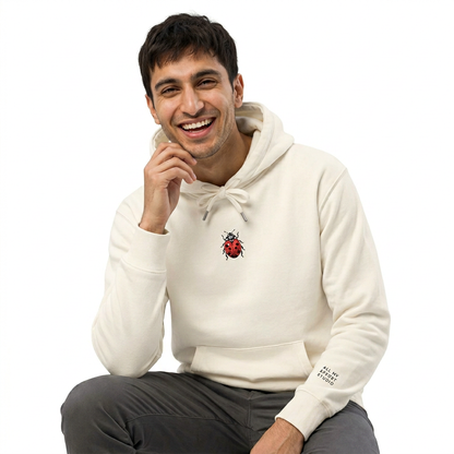 Lady Luck Hoodie