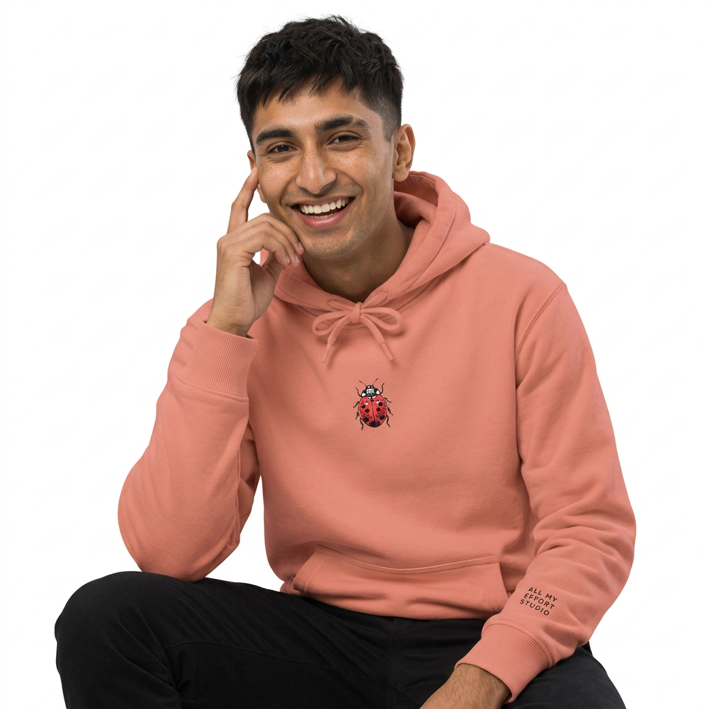 Lady Luck Hoodie