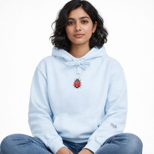 Lady Luck Hoodie