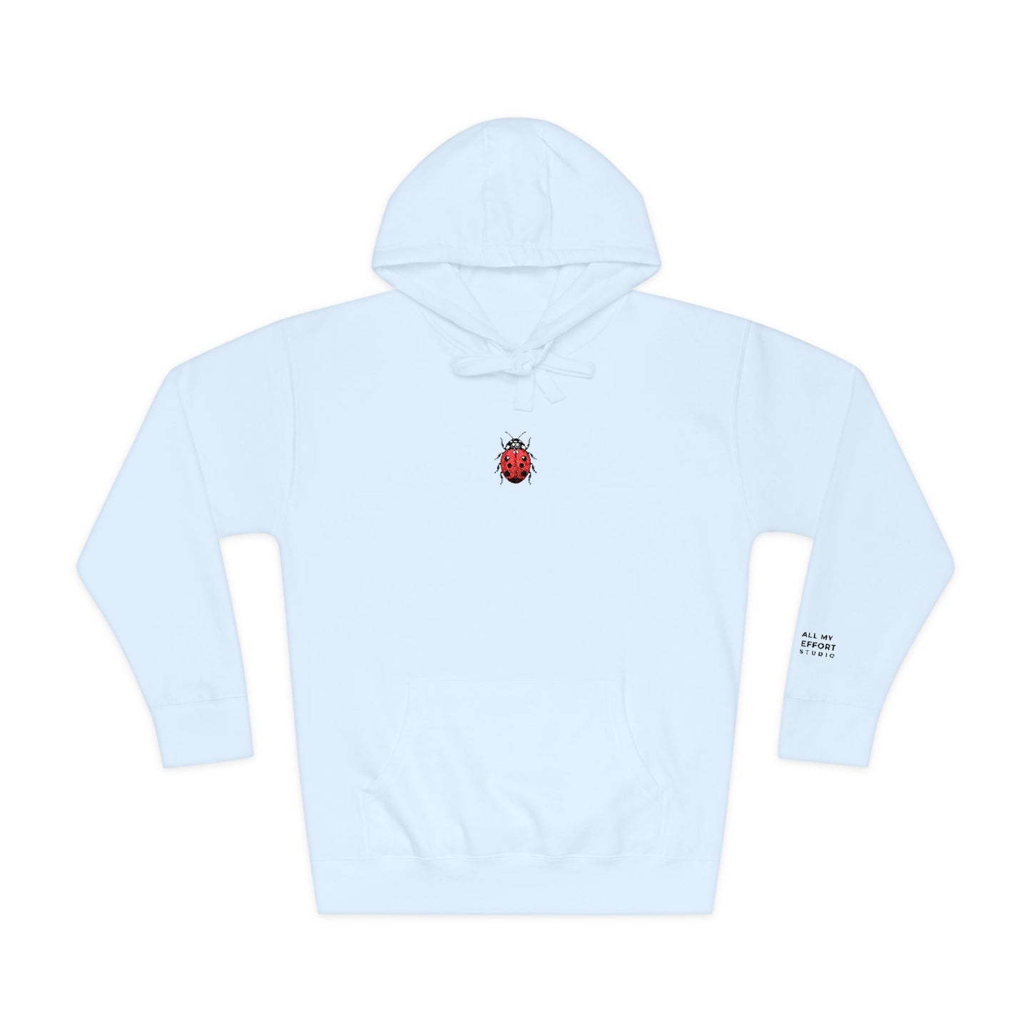 Lady Luck Hoodie