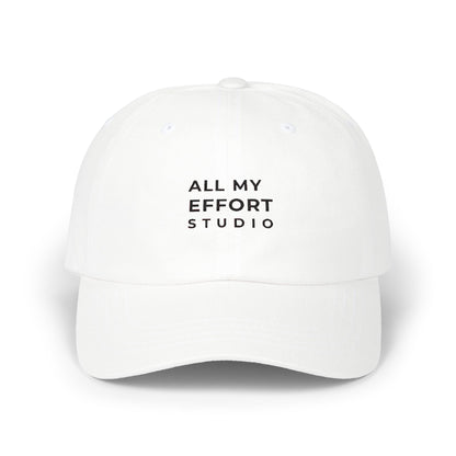 All My Effort Cap