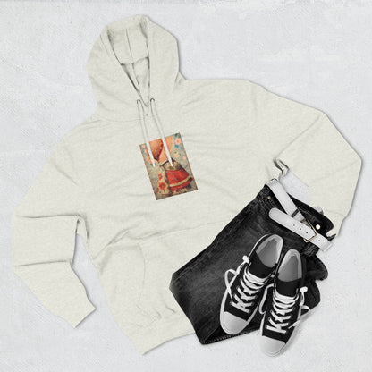 Bloom Hoodie