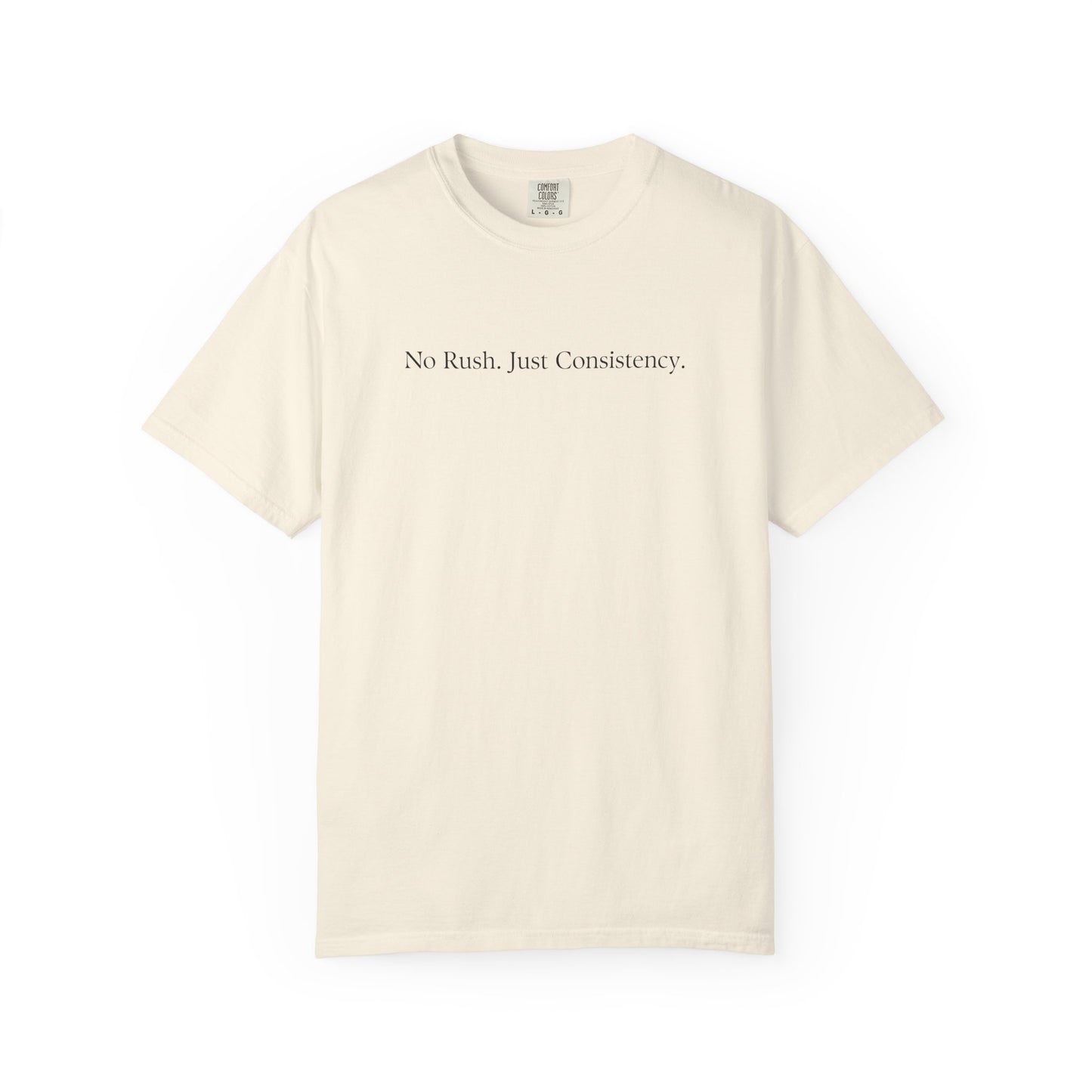 All My Effort Graphic Tee