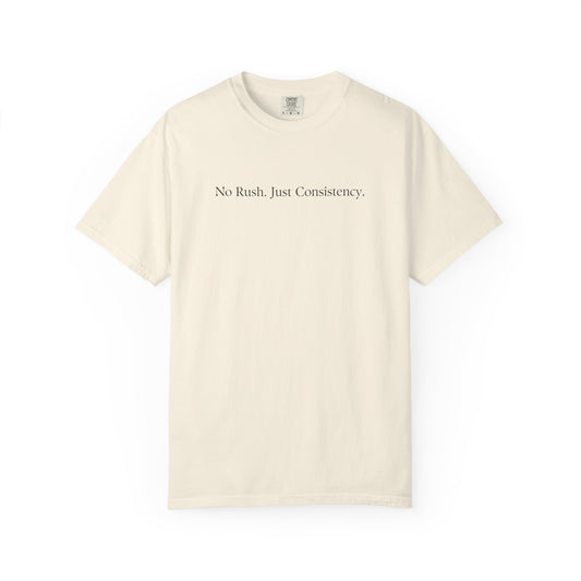 All My Effort Graphic Tee