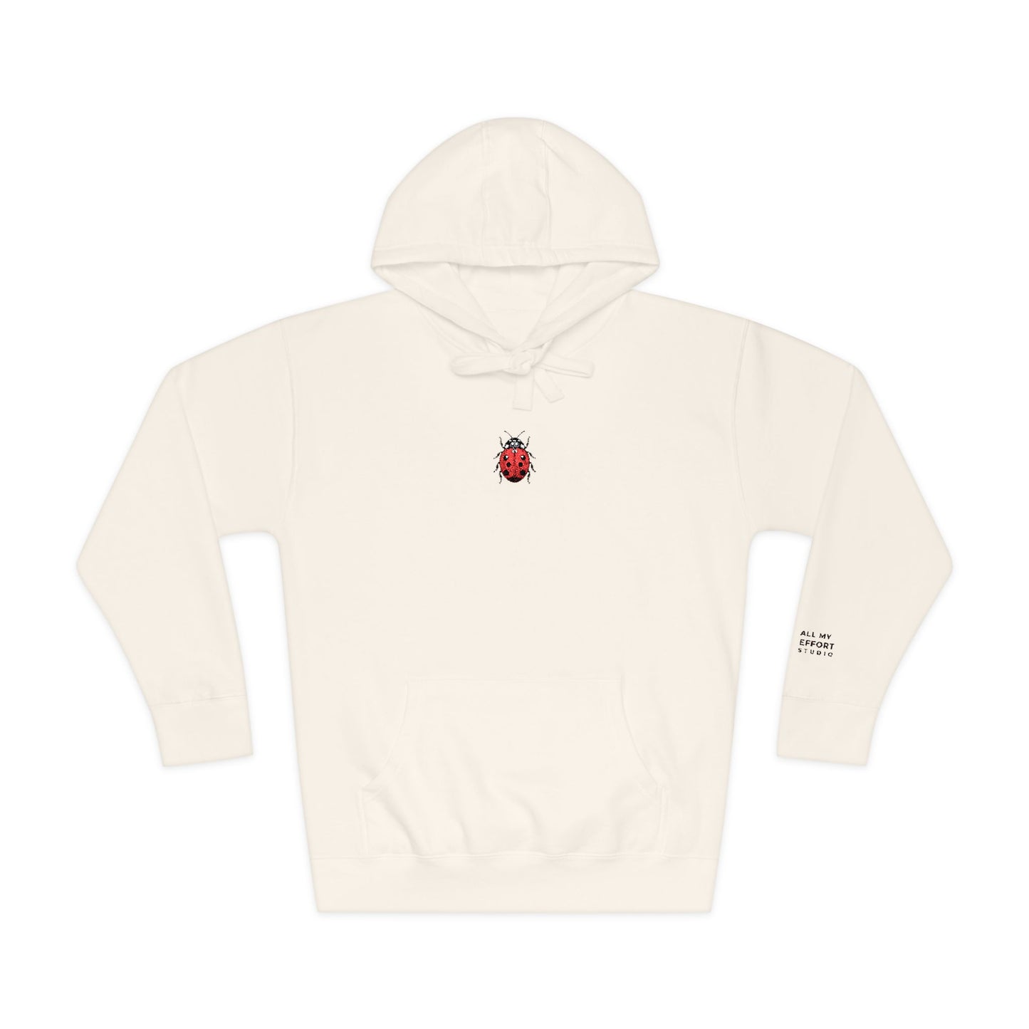 Lady Luck Hoodie