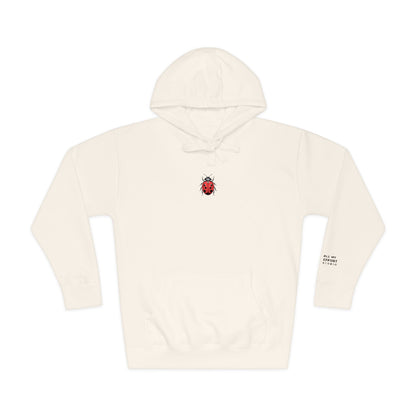 Lady Luck Hoodie