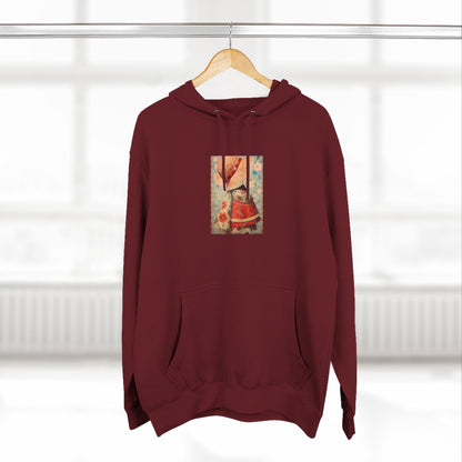Bloom Hoodie