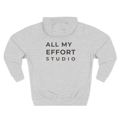 Bloom Hoodie