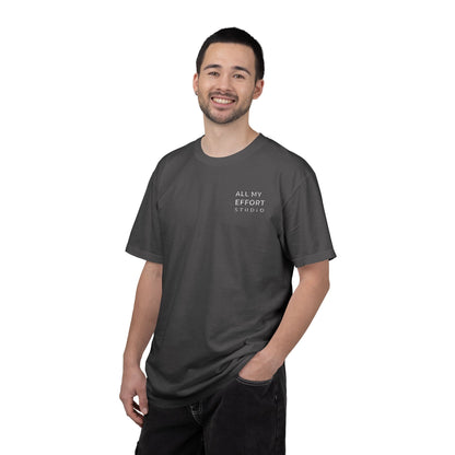 All My Effort Tee