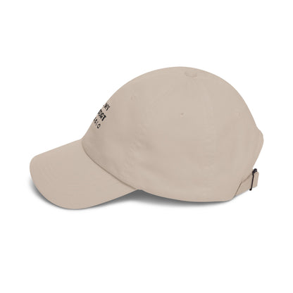 All My Effort Cap