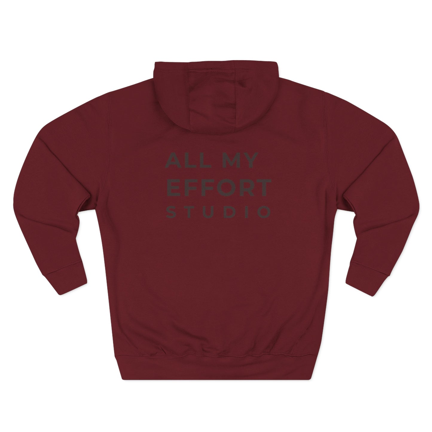 Bloom Hoodie