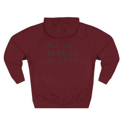 Bloom Hoodie