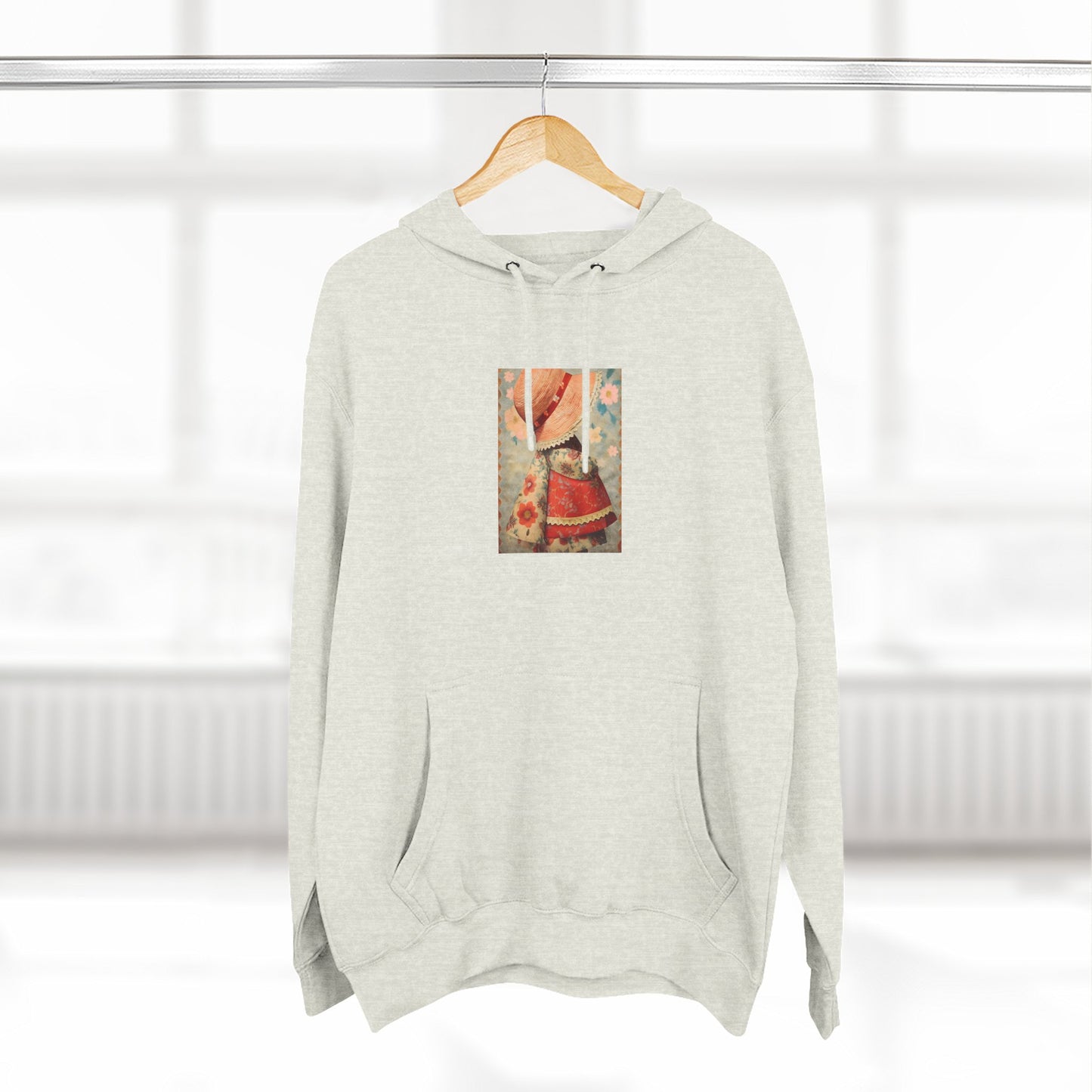 Bloom Hoodie