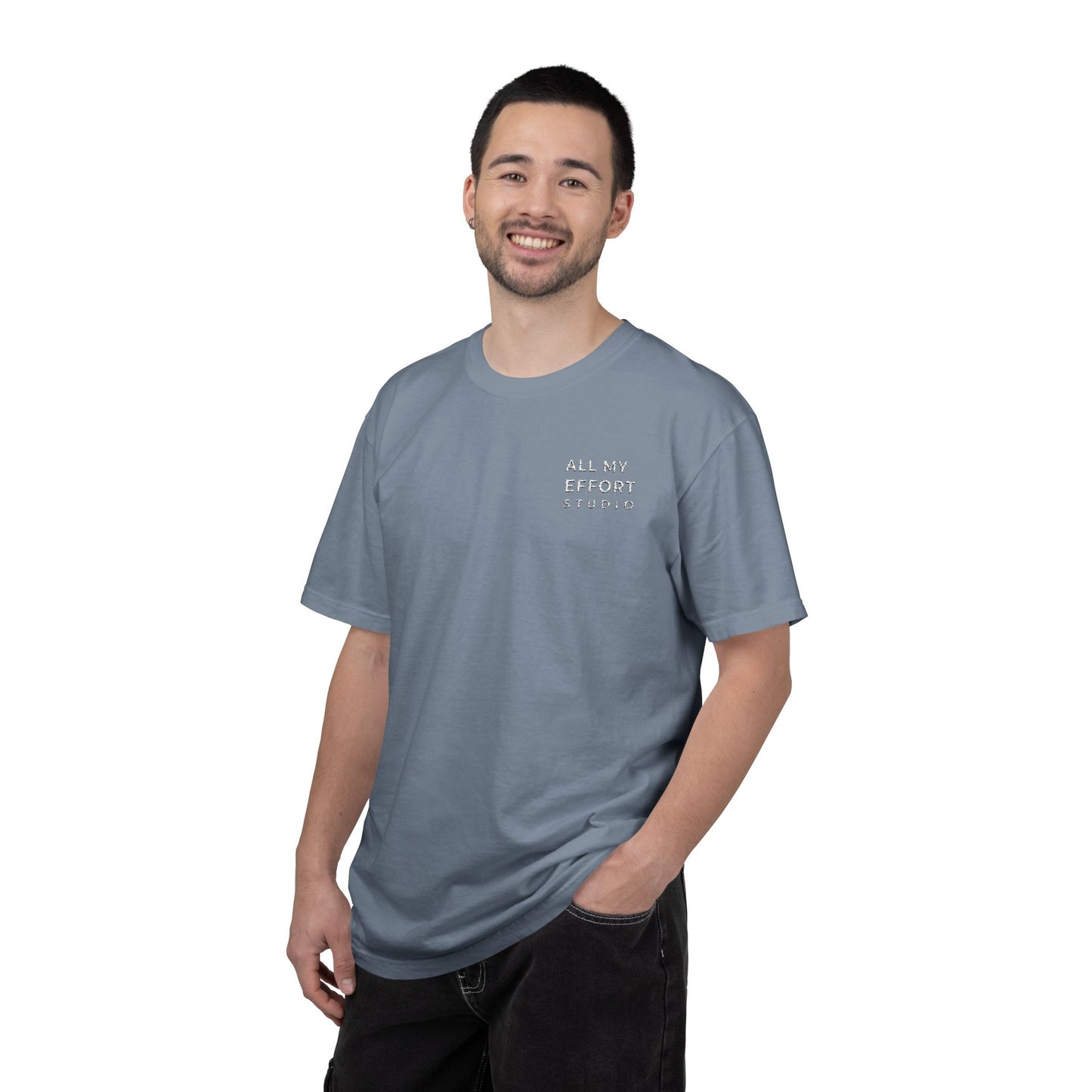 All My Effort Tee